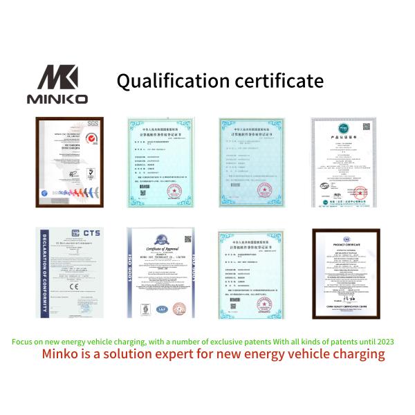 MINKO (SZ) TECHNOLOGY CO., LIMITED