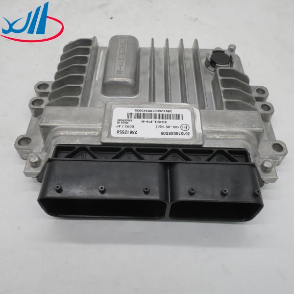 300618-00037A ECU For D24 Fit Doosan Diesel Engine Repair Parts