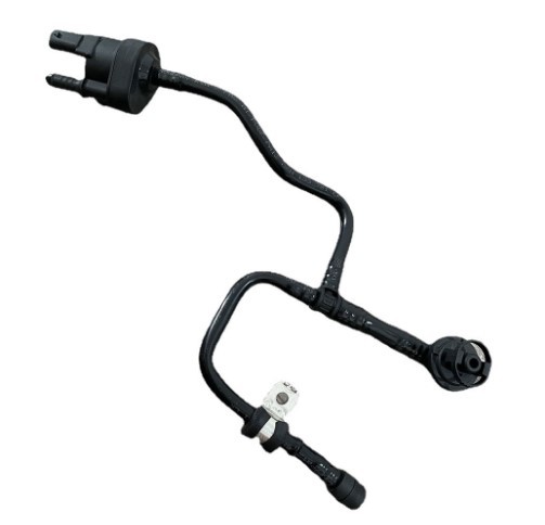 Best-selling carbon tube electromagnetic valve - with pipe 06H 133 781 CK for A4