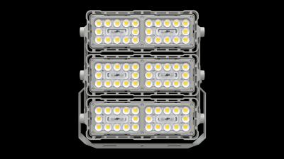 Projecteur de stade à LED 300W, super luminosité 180lm/w