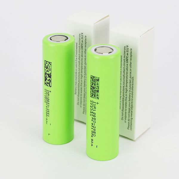 4H charging 2850mah 3.7 Volt Lithium Ion Battery 18650 Lithium Ion Cell