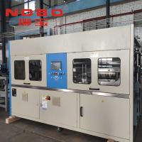 derretimiento caliente de Nordson Robatech de la máquina de la primavera del bolsillo del tanque del pegamento de 15kg 18kg 30kg