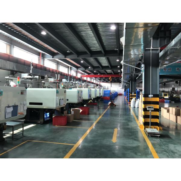 Vaber Packaging Co.,Ltd