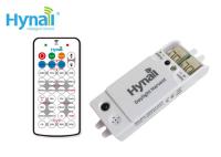 Sensor de recogida de luz diurna de 25mA 1-10V Control remoto IR de atenuación para el sistema de iluminación