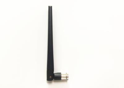 Type E 2dbi High Gain 4g Lte Antenna , 824 - 2700 Mhz Lte Dipole Antenna Wide Band