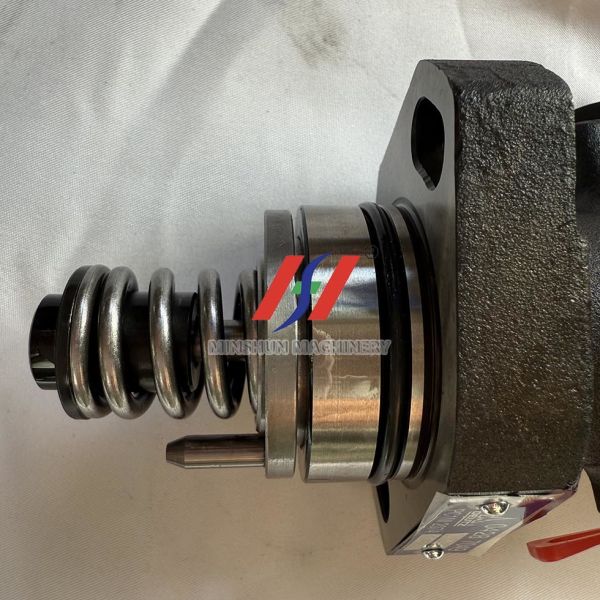 04287049 Fuel Injection Pump, Deutz Diesel Engine, Construction Machinery Unit Pump