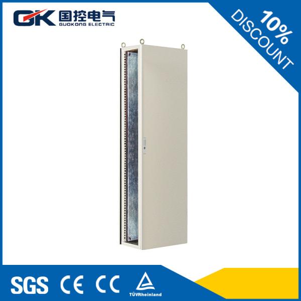 L / C Electrical Distribution Box LESB Outdoor Wall Mount High Capacity 1500*600*350mm