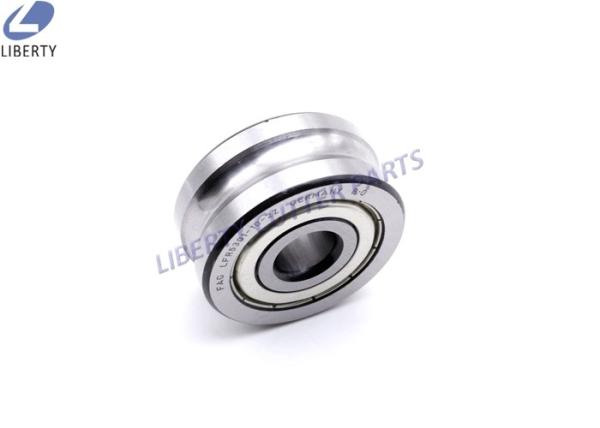 O FAG LFR5301-10-2Z da bola de rolamento das peças sobresselentes do cortador para o auto cortador de Bullmer parte no. 068202/068203
