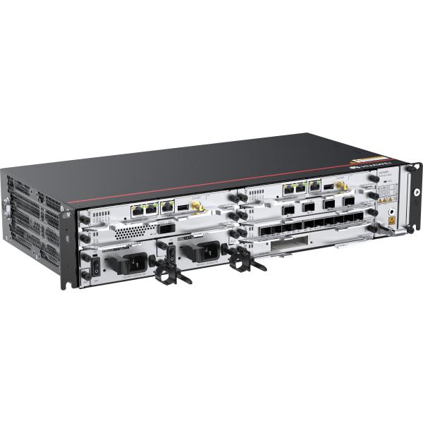Huawei NetEngine 8000 M6 Router 400GE 800GE Puertos de red de inteligencia artificial