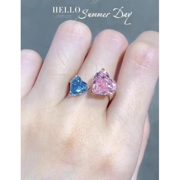 Servicio personalizado Laboratorio de joyería de diamantes Visita el stand Hk Show No 2g20