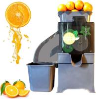 Commercial Automatique Calamansi Citrus Squeezer Limousine Squeezer machine