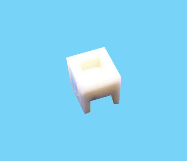 POM Resin 2 Plate P20 Precision Injection Moulding Service