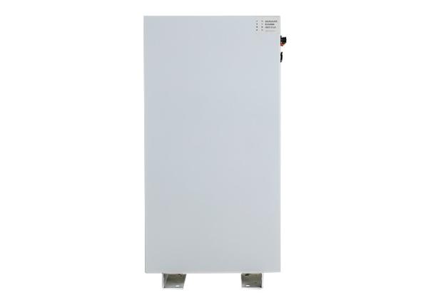 200A 480V Energy Storage Lithium Battery Multipurpose Pollution Free