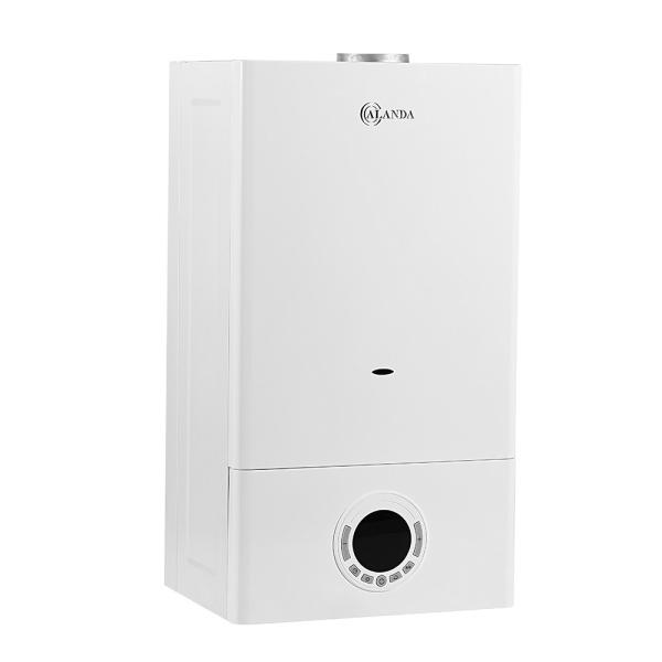 High Quality Wall Hung Gas Boiler 20KW Mini Gas Combi Boiler