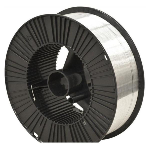 Провод высокой напряженности 99,7% алюминиевый для электрического соединения не ржавея