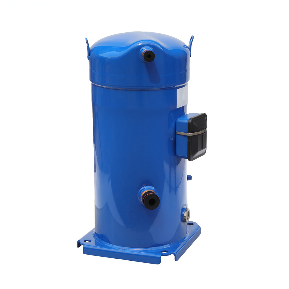 Scroll Compressor