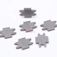 Brass Stamping Sheet Metal The Versatile Solution for Electric Vehicles and 5G Base Stations