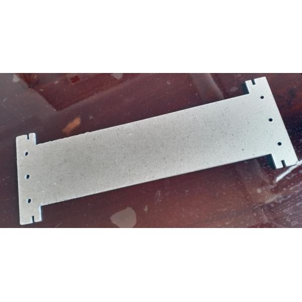 Plaque de joints à haute température à base de mica pour l'aviation et l'industrie aérospatiale