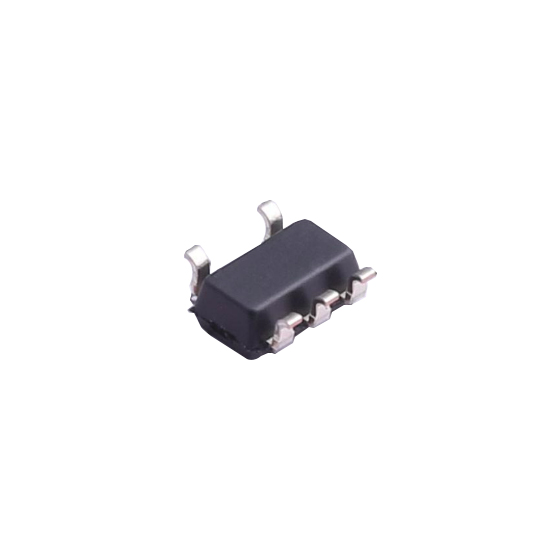 TPS2051BDBVR IC Электронные компоненты Приложения с высокими емкостными нагрузками и короткими цепями