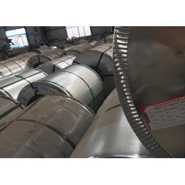 Профессиональная ширина катушки 1250mm холоднокатаной стали SAE металла