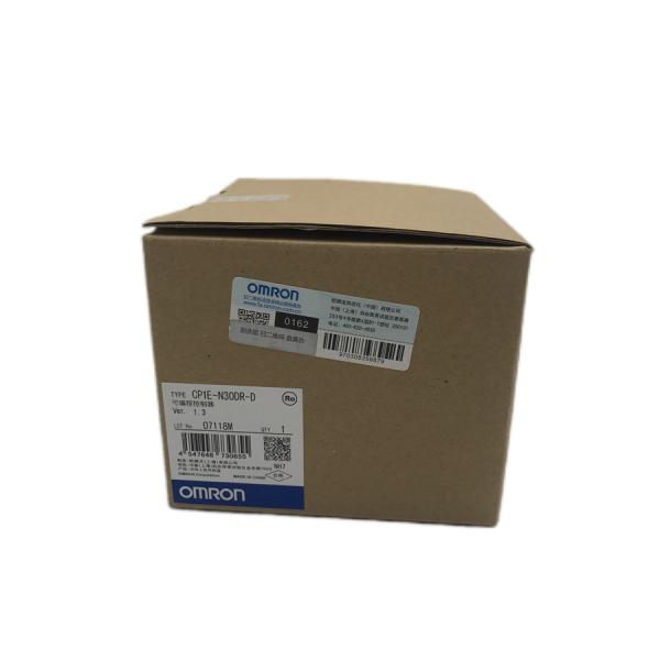 CP1E-N20DT-A 5 - 250V出力Omronのプログラマブル コントローラPLC