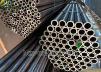Tubes d'acier allié de JIS G3462 pour la chaudière et l'échangeur de chaleur