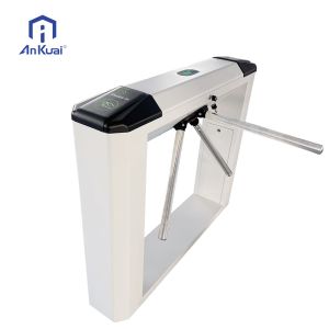 Access Control  - Durable High Security Automatic Gate Barrier