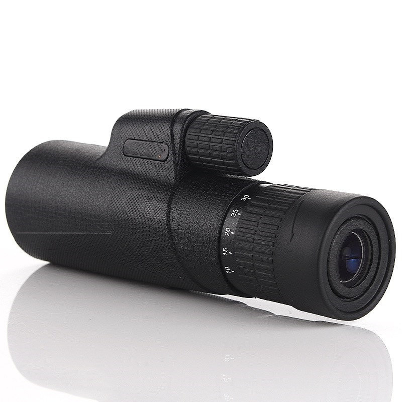 Телескоп 10-30x50 водоустойчивого сигнала разрешения HD Monocular