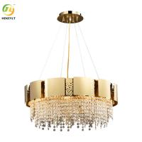 -265Volt E14 Lampes suspendues modernes Couleur bronze matériel verre et fer
