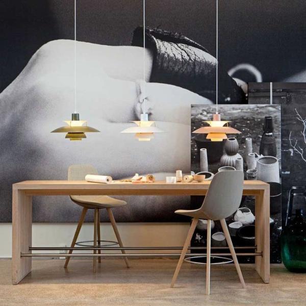 Простые современные 110 светов падения -220В привесных для приспособлений столовой кухни