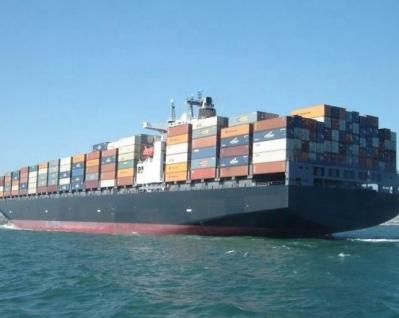 20GP Local Storage Sea Freight Shipping From Ningbo To Spain