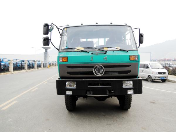Euro3 140HP Dongfeng EQ1163GK3Q Cargo Truck,Dongfeng Camiones,Dongfeng Truck