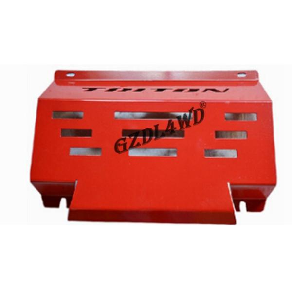 Обвайзер колеса стиля АБС штейновый черный карманный фларес для Мицубиси тритона Л200 2015 2016