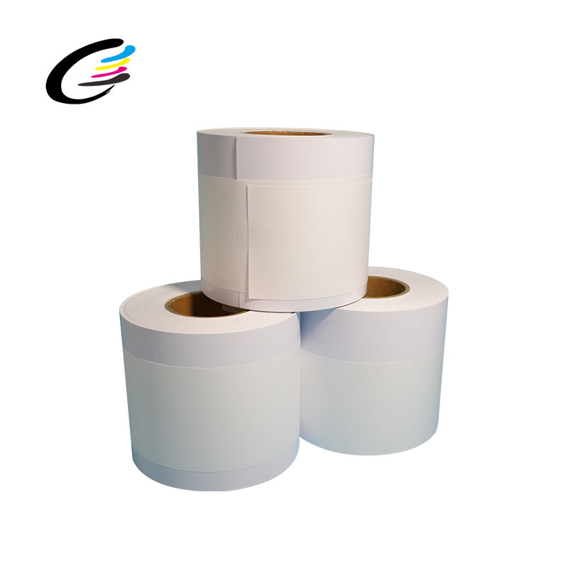 FCOLOR Wholesale A4 Glossy Inkjet Photo Paper for Epson SureLab D700 DX100 Printer