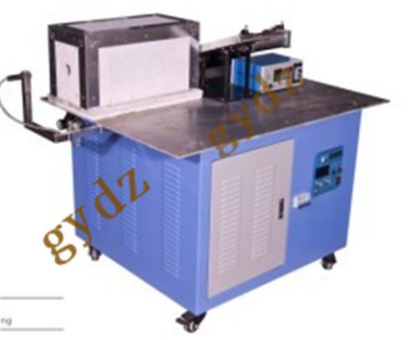 China Hot Sale Industrial Forging Furnace For Billet Forging