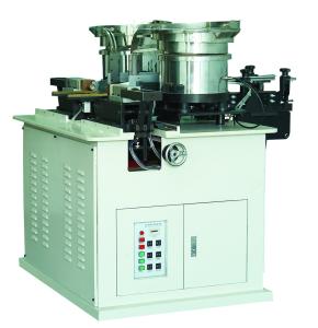 Semi Auto Ear Can Welding Machine Pneumatic For Pail Paint Can Making