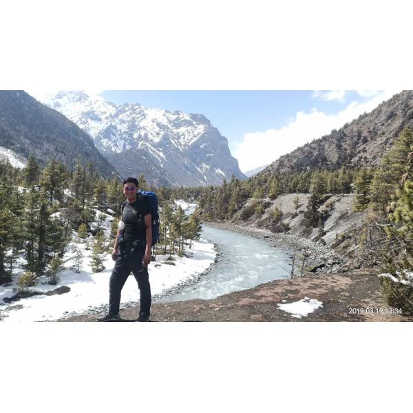 Interesting Nepal Trekking Tour 16 Day'S Annapurna Circuit Trek