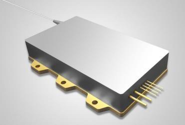 793nm 50W 105 µm 0.22N.A. Fiber Coupled Diode Laser