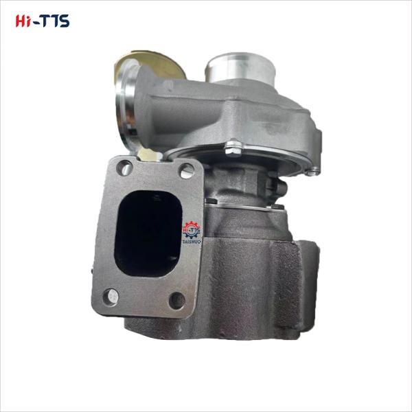 Diesel Engine Turbocharger K04 Turbo 04299166KZ TCD2012L4-2V