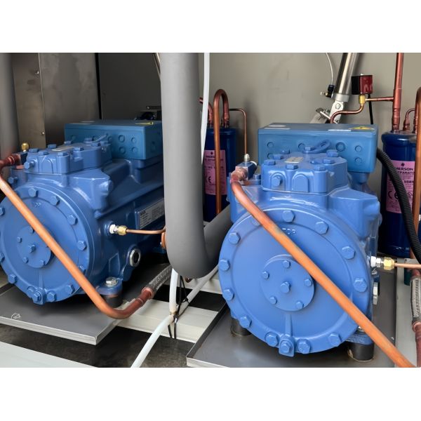 Laboratory Drying Oven