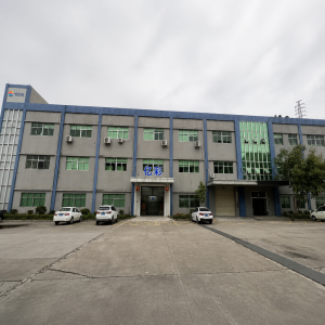 Shenzhen Yicai Printing Technology Co., Ltd