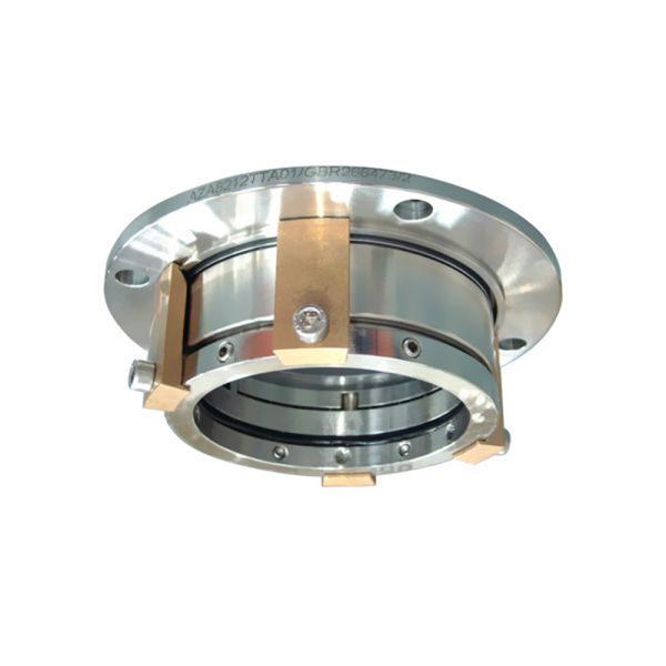 IASC AESSEAL Mechanical Seal Pulp And Paper Screen Mechanical Packing Seal