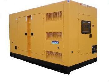 520KW / 650KVA geradores a Diesel Cummins, KTA19-G8