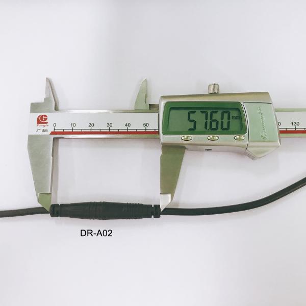 Соединители велосипеда кабеля мотора водоустойчивые электрические для электрического мотоцикла велосипеда