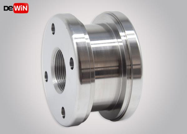 Machined Precision Hydraulic Jack Piston / Steel Hydraulic Lift Piston