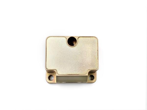 Unidad de Medición Inercial MEMS Stim300 con Interfaz Serial RS-422 para Navegación de Precisión