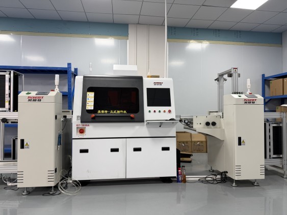 Shenzhen Symank Technology Co., Ltd.