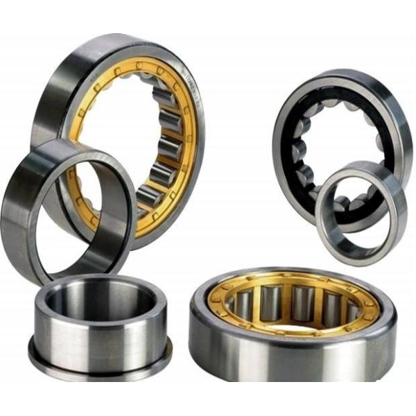 NUP Cylindrical roller bearing nup2208 etv with location ring / groove outsider
