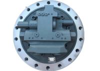 M4V290 SK350-8 Hydraulic Final Drive Travel Motor For Construction Excavator