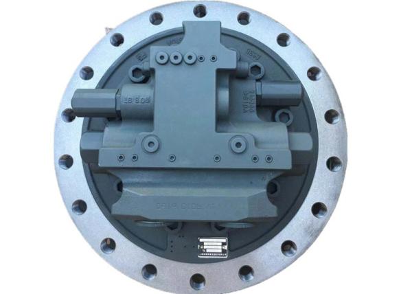 Motor final hidráulico do curso da movimentação de M4V290 SK350-8 para a máquina escavadora da construção